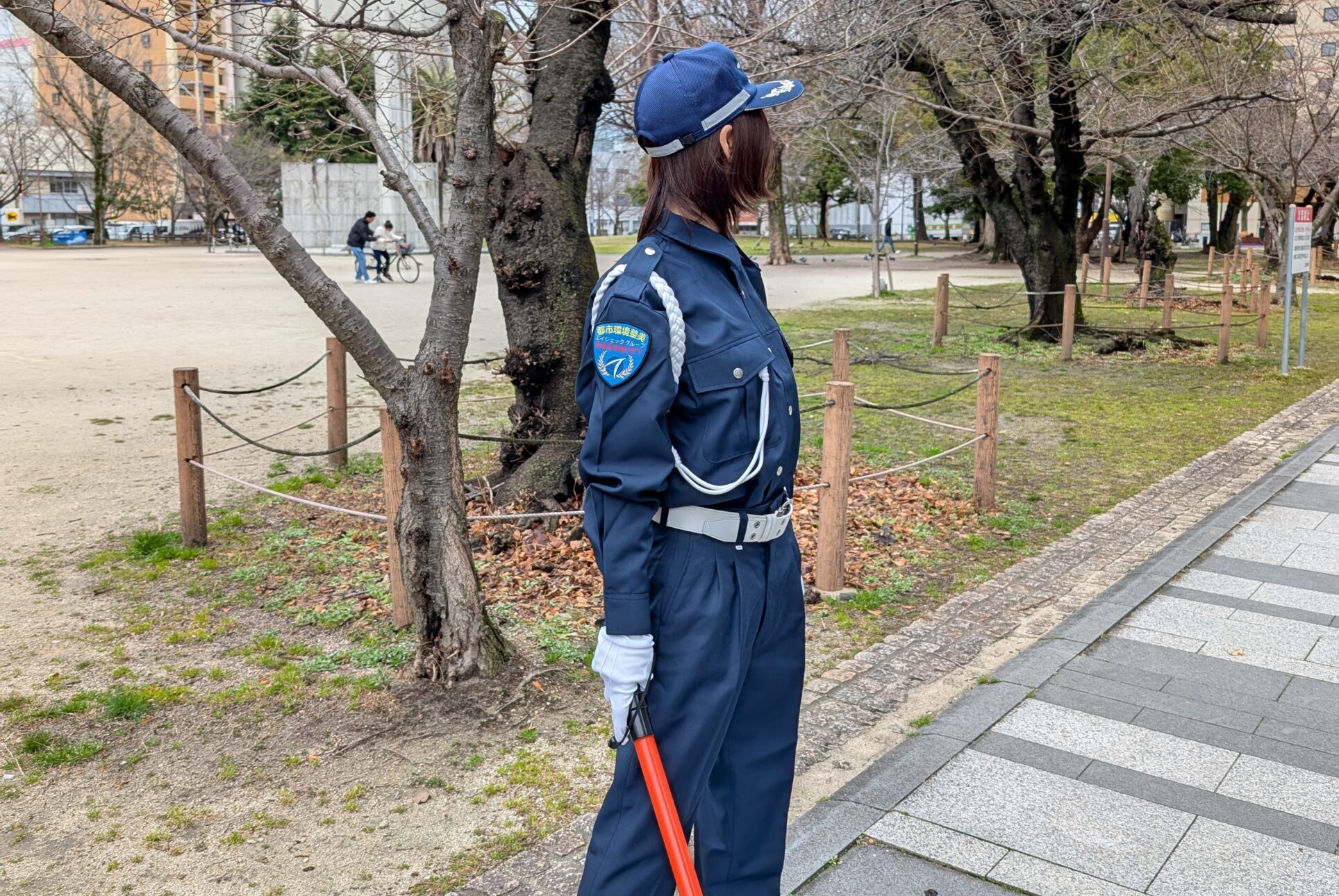 都市環境整美株式会社