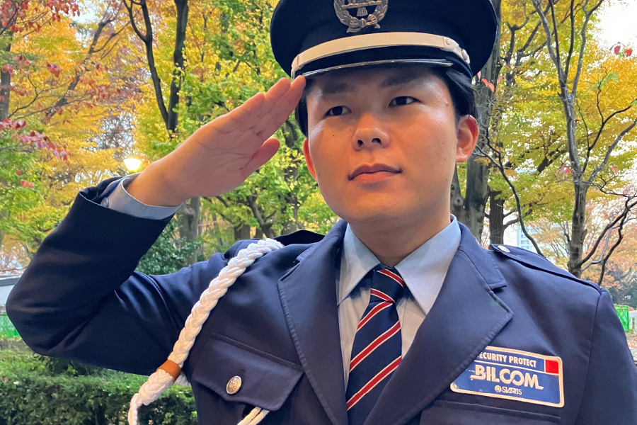 スターツファシリティーサービス株式会社