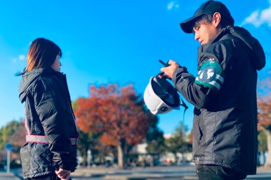 合同会社セントファースト