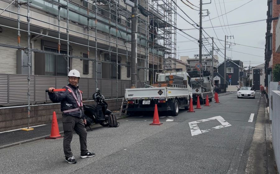 合同会社セントファースト
